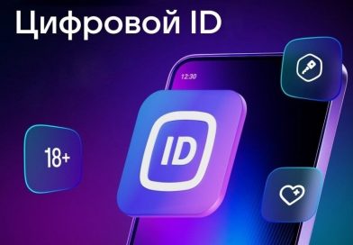 Цифровой ID в библиотеке